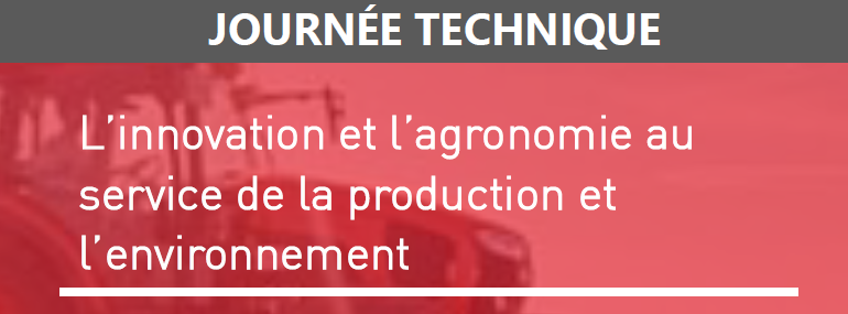 L’innovation et l’agronomie au service de la production et de l’environnement - Ecophyto Bourgogne-Franche-Comté