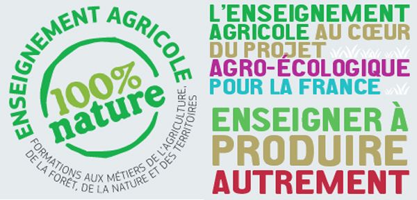 Enseigner à produire autrement (EPA) au sein des établissements d'enseignement agricole - Ecophyto Bourgogne-Franche-Comté